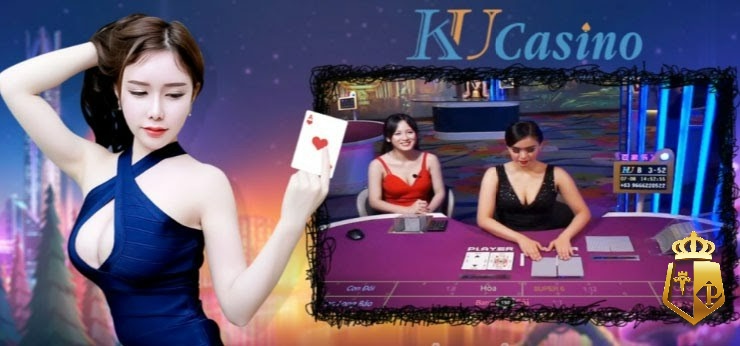 ku tro choi casino san choi ca cuoc hap dan hang dau chau a 2 - KU trò chơi casino - 3 Lợi thế của sân cá cược hàng đầu