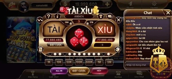 link tai tai xiu 5 link tai game uy tin nhat nam 2022 2 - Link tải tài xỉu – 5 link tải game uy tín nhất năm 2022