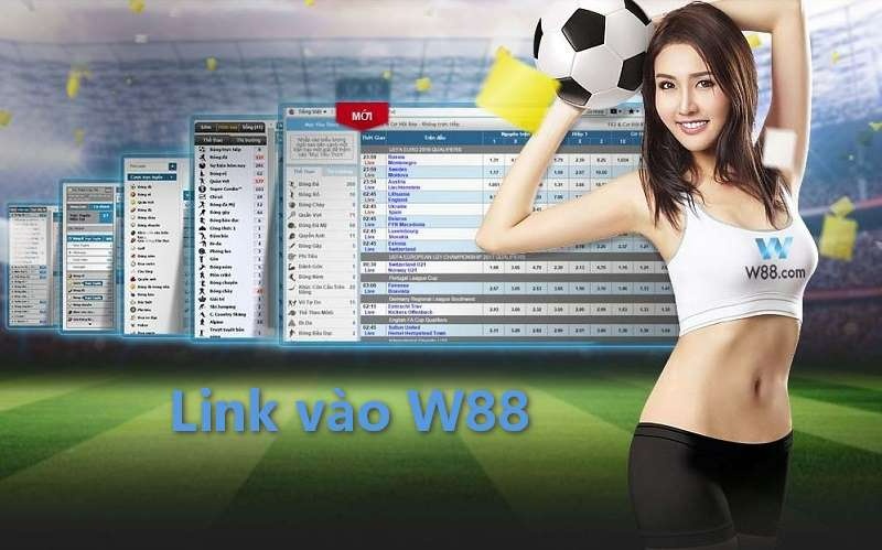 Link vao W88 moi nhất | Tổng hợp các link không bị chặn