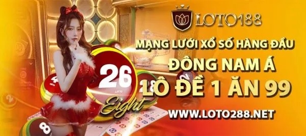 Loto188.com đăng nhập cực đơn giản 1 phát ăn ngay