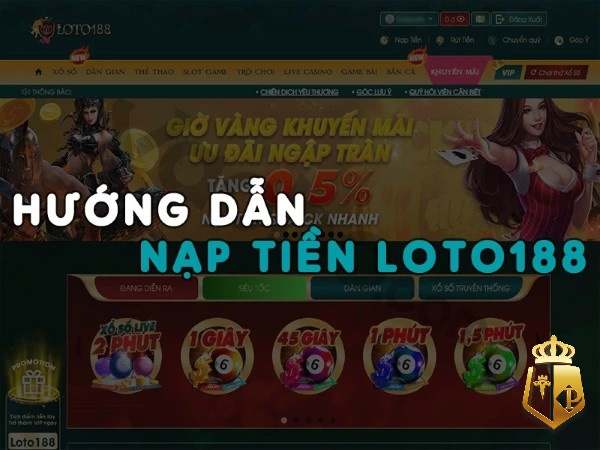 loto188com dang nhap cuc don gian 1 phat an ngay 1 - Loto188.com đăng nhập cực đơn giản 1 phát ăn ngay