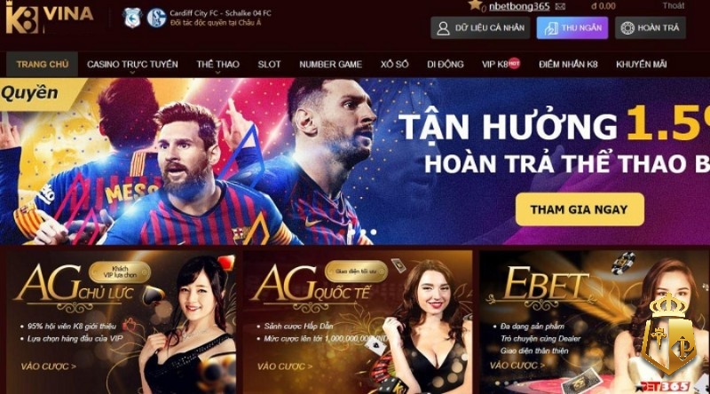 nha cai uy tin hien nay top 4 cai ten dinh dam nhat 1 - Nhà cái uy tín hiện nay: Top 4 cái tên đình đám nhất