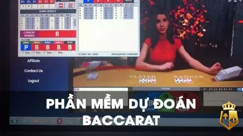 phan mem du doan baccarat co nen su dung phan mem nay 2 - Phần mềm dự đoán Baccarat | Top 3 phần mền dự đón phổ biến