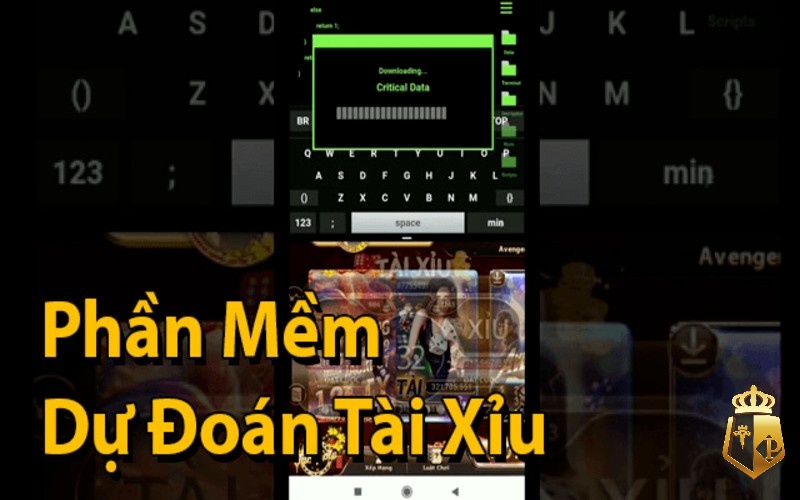 phan mem du doan tai xiu top 4 phan mem chinh xac nhat 51 - Phần mềm dự đoán tài xỉu - Top 4 phần mềm chính xác nhất 