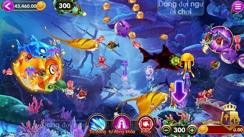 phan mem hack game ban ca hieu qua nhat nam 2023 - Phần mềm hack game bắn cá hiệu quả nhất năm 2023