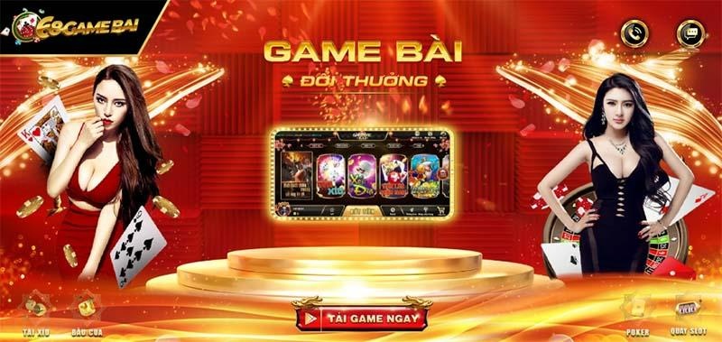 Tải game 68 game bài - Hướng dẫn cách an toàn và nhanh nhất