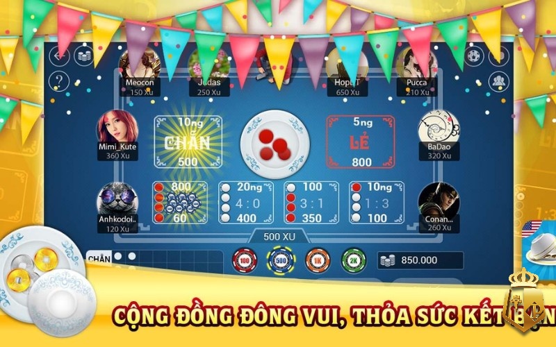 tai game xoc dia doi thuong kiem tien online cung typhu88 33 - Tải game xóc đĩa đổi thưởng kiếm tiền online cùng typhu88