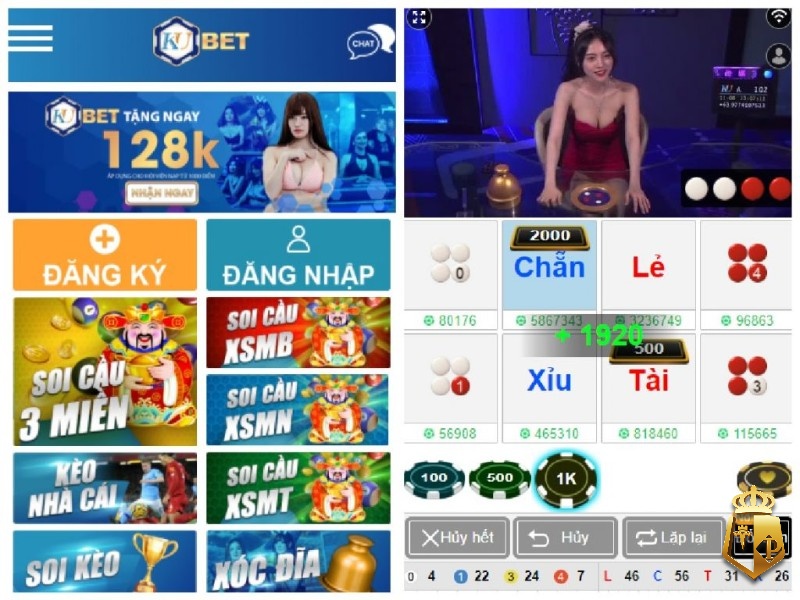 tai ku casino huong dan cach tai cho android ios nhanh1 - Tai ku casino - Typhu88 hướng dẫn tải cho Android, iOS nhanh