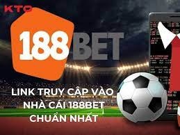 Link vao 188 mới nhất 2023 - An toàn và không bị chặn