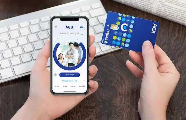 Tên truy cập ACB online bị khóa - 3 nguyên nhân và cách xử lý