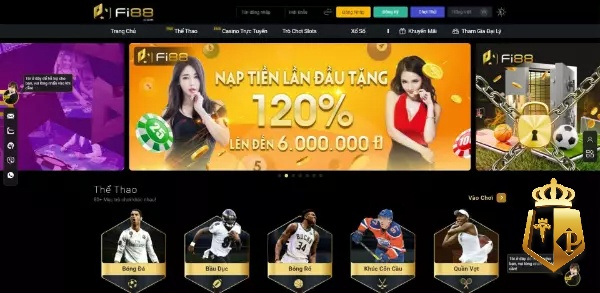 top 5 trang casino uy tin hang dau chau a hien nay 3 - Trang casino uy tin - Top 5 nhà cái hàng đầu Châu Á hiện nay