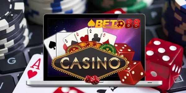 Trang casino uy tin - Top 5 nhà cái hàng đầu Châu Á hiện nay