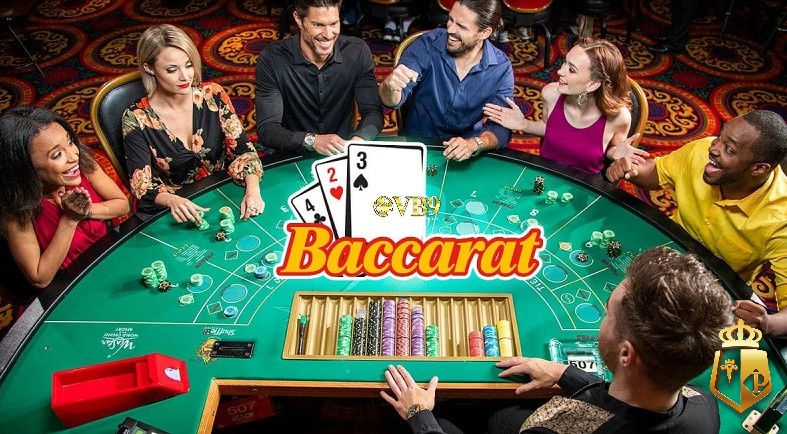 tro choi baccarat la gi typhu88 bat mi cach choi de thang - Trò chơi baccarat là gì? Typhu88 bật mí cách chơi dễ thắng