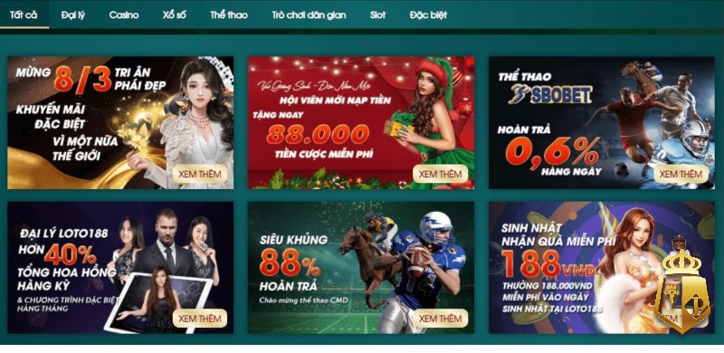 vao loto188 nhanh voi link chuan khong chan moi nhat 1 - Vào loto188 nhanh với link chuẩn không chặn mới nhất