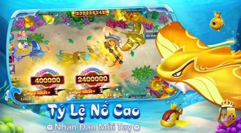 vua ban ca 3d club game ban ca 2020 cuc ky dinh dam 1 - Vua bắn cá 3D - club game bắn cá 2020 cực kỳ đình đám