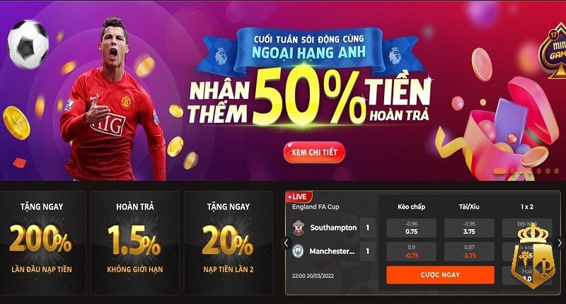 vua bet 68 nhan uu dai vang va trai nghiem game hot 1 - Vua bet 68 - Nhận ưu đãi vàng và trải nghiệm game hot