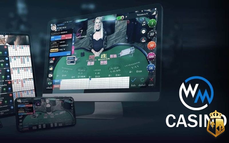 wm casino sanh cuoc uy tin voi 5 tro choi hap dan nguoi choi 4 - WM casino - Sảnh cược uy tín vơi 5 trò chơi hấp dẫn người chơi