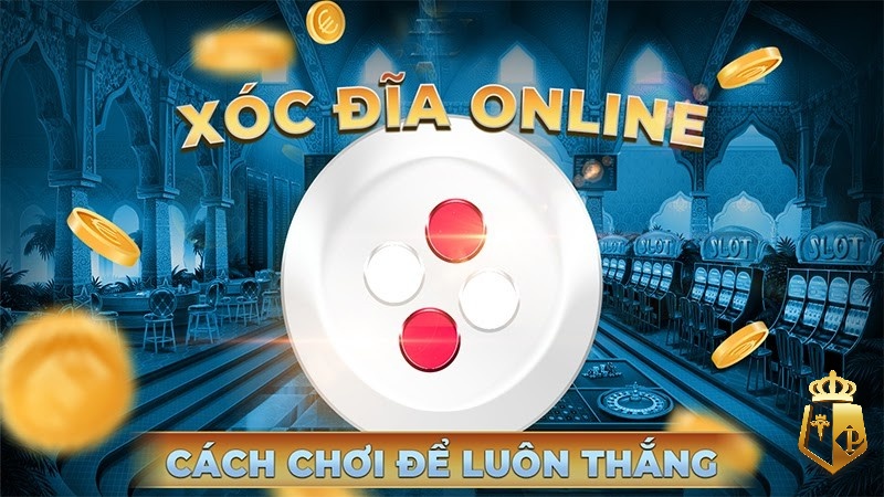 xoc dia doi thuong la gi huong dan cach choi cung typhu882 - Xoc dia doi thuong là gì? Hướng dẫn cách chơi cùng typhu88