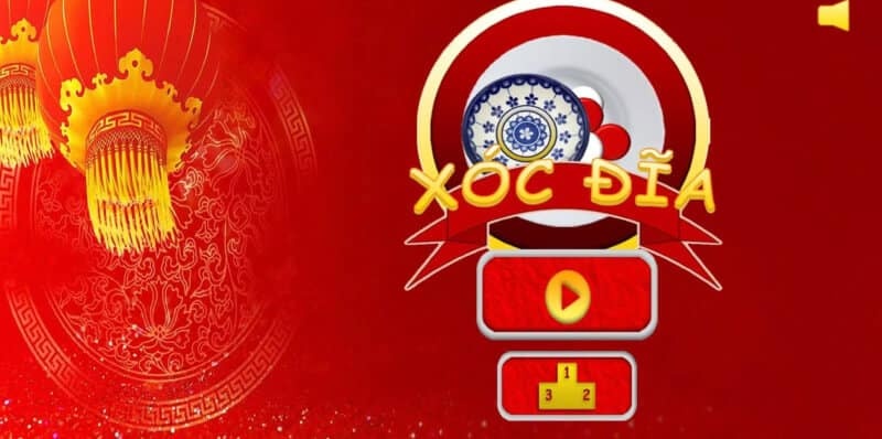 Game xóc đĩa offline tuyệt chiêu bất bại thắng 100%