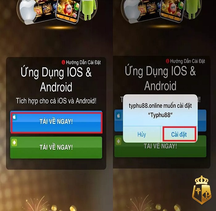 app ca cuoc uy tin typhu88 co gi hap dan xem ngay 2 - App cá cược uy tín typhu88 có gì hấp dẫn? Xem ngay