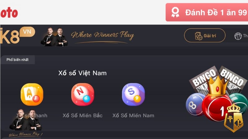 app danh lo de uy tin hang dau hien nay cung typhu88 2 - App đánh lô de uy tín hàng đầu hiện nay cùng typhu88