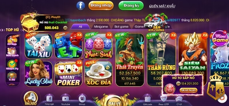 choang club tai game choang club ve dien thoai don gian 21 - Tải game Choang club | Cách tải game nhanh chóng tại Typhu888