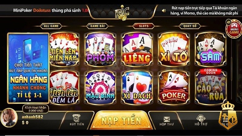 game nap rut 1 1 kham pha nhung cong game nap rut uy tin 71 - Game nạp rút 1-1 | Khám phá những cổng game nạp rút uy tín