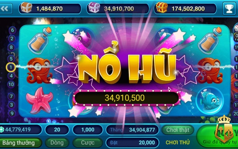 game quay hu doi thuong uy tin 2020 duoc don cho nhat 22 - Game quay hũ đổi thưởng uy tín 2020 được yêu thích nhất