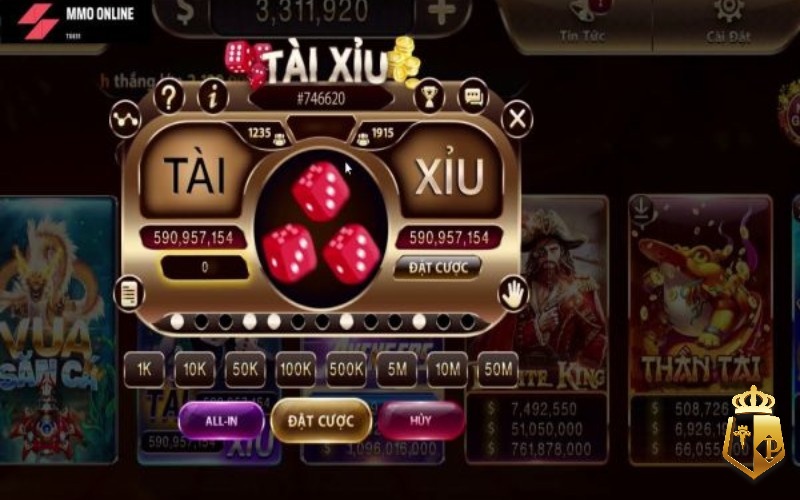 game tai xiu va nhung bi quyet choi luon thang nha cai 32 - Game tai xiu | Tìm hiểu 3 bí quyết để chơi luôn luôn thắng