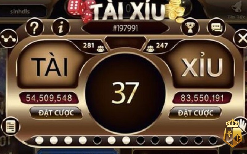 game tai xiu va nhung bi quyet choi luon thang nha cai 33 - Game tai xiu | Tìm hiểu 3 bí quyết để chơi luôn luôn thắng