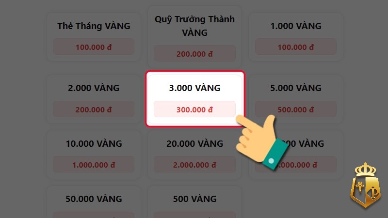 game y huong dan cach nap tien y thien moi nhat 2023 111 - Game ỷ - Hướng dẫn cách nạp tiền ỷ thiên mới nhất 2023