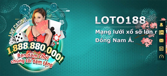 Link tải loto188 & cách tải ứng dụng loto188 chuẩn xác nhất