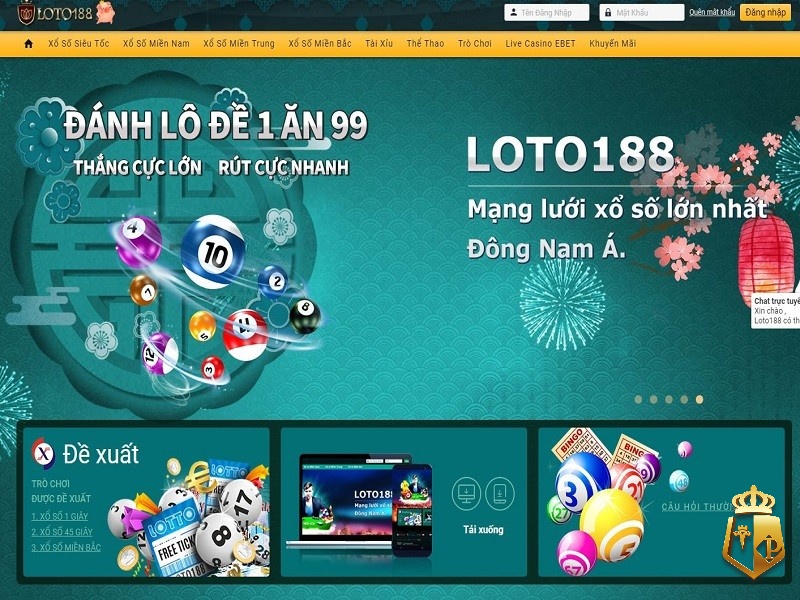 link tai loto188 typhu88 bat mi link tai chuan va chinh xac nhat 61 - Link tải loto188 & cách tải ứng dụng loto188 chuẩn xác nhất