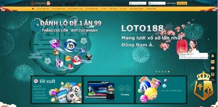 loto 188 thong tin thu vi ve san choi giai tri dang cap 61 - Loto 188 - Thông tin thú vị về sân chơi giải trí đẳng cấp