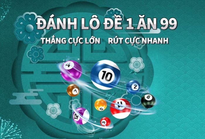 M.loto188 - Nhà cái loto 1 ăn 99 - Kinh nghiệm từ cao thủ