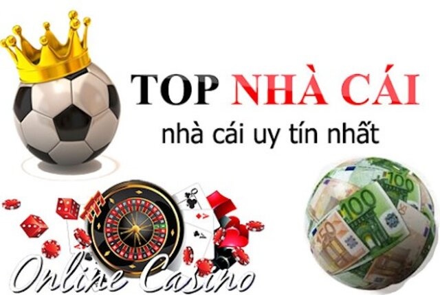 Nhà cái uy tín tại việt nam - Top 3 nhà cái uy tín & chất lượng