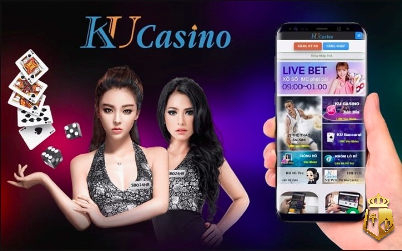 tai ku casino vip cho dien thoai trai nghiem game ca cuoc 32 - Tải KU casino VIP | 3 cách tải đơn giản nhất cho bet thủ