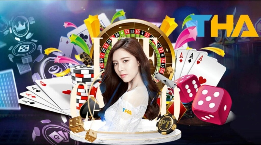 Tha bet 88 – Chơi game ngây ngất đổi thưởng siêu chất