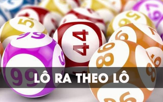 Loto ra theo loto - Phương pháp bạc nhớ có tỉ lệ thắng cao 2023