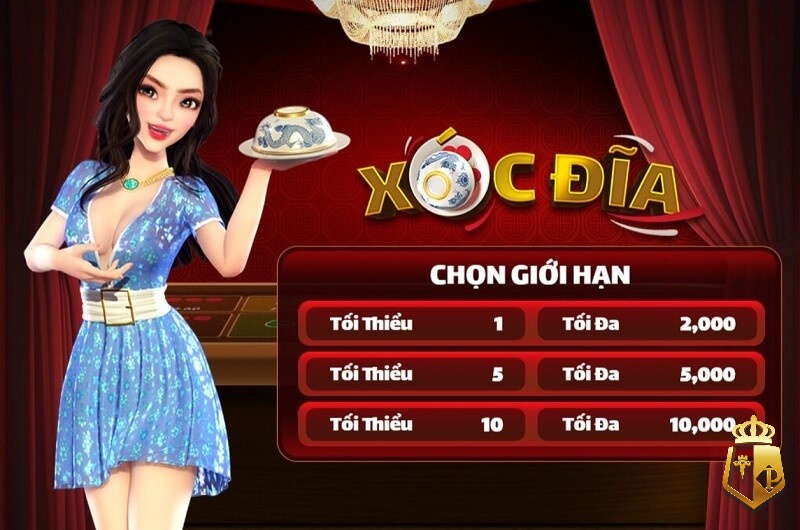 choi xoc dia typhu88 huong dan cach choi luon thang 2 - Choi xoc dia - Typhu88 hướng dẫn cách chơi luôn thắng