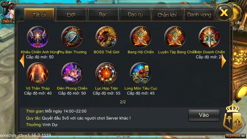 hack tuyet dai song kieu 3d cach hack don gian tai day 1 - Hack tuyệt đại song kiều 3d - Cách hack đơn giản tại đây