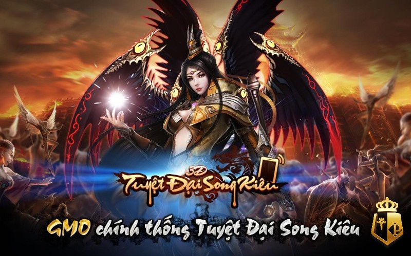 hack tuyet dai song kieu 3d cach hack don gian tai day - Hack tuyệt đại song kiều 3d - Cách hack đơn giản tại đây