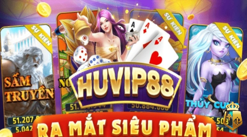 hu vip 88 ca cuoc me say rinh tien thuong lien tay - Hu vip 88 – Cá cược mê say rinh tiền thưởng liền tay