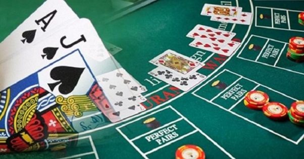 Mẹo chơi baccarat - Typhu88 chia sẻ mẹo hay cho tân binh