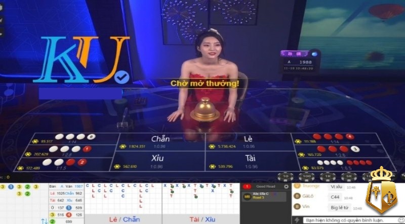 kucasino 888 giup moi cuoc thu khoi nghiep de dang 1 - Ku.Casino 888 giúp mọi cược thủ khởi nghiệp dễ dàng