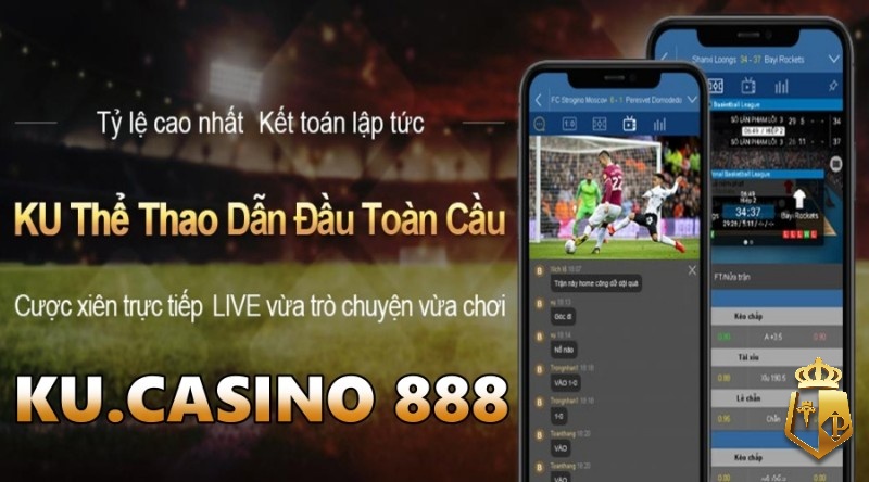 kucasino 888 giup moi cuoc thu khoi nghiep de dang - Ku.Casino 888 giúp mọi cược thủ khởi nghiệp dễ dàng