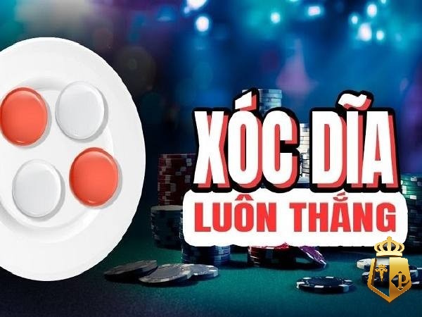 meo danh xoc dia top cach choi tu cao thu thang lon - Mẹo đánh xóc đĩa - Top 4 cách chơi từ cao thủ thắng lớn