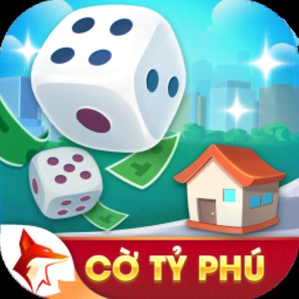 Tải game cờ tỷ phú tiếng việt đơn giản nhất cùng Typhu88