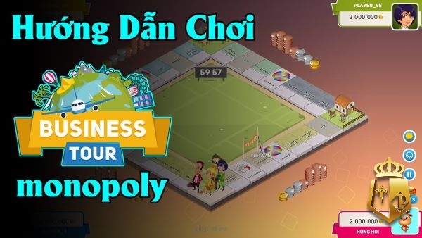 tai game co ty phu tieng viet don gian nhat cung typhu88 2 - Tải game cờ tỷ phú tiếng việt đơn giản nhất cùng Typhu88