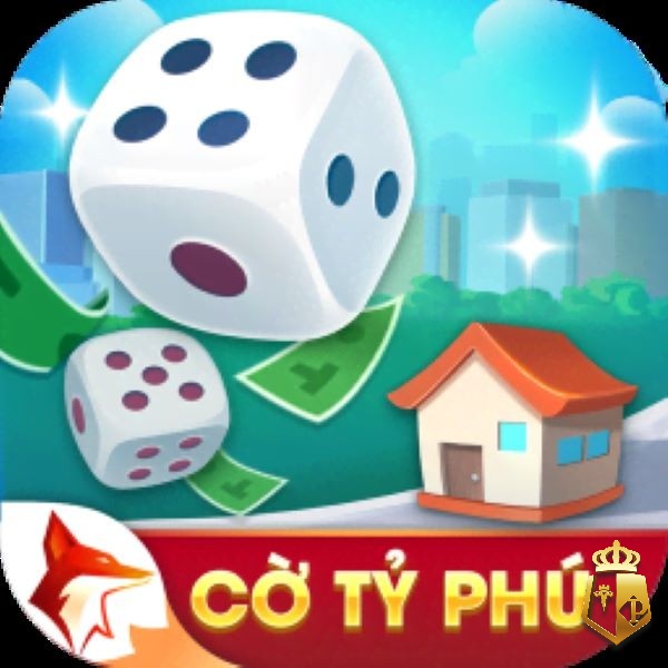 tai game co ty phu tieng viet don gian nhat cung typhu88 - Tải game cờ tỷ phú tiếng việt đơn giản nhất cùng Typhu88